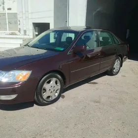 Toyota Avalon 2000