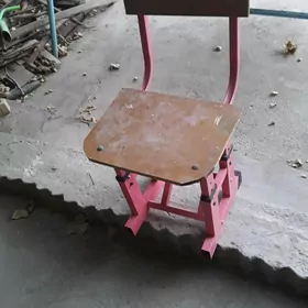 стульчик