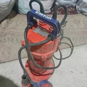 EMTOP suw nasos