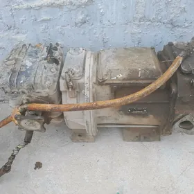 Armeyskiy generator GAB-4-0/23