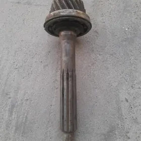 zil 2 feredoly perewisni