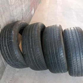 Hilux teker 255/55/19 hayluks