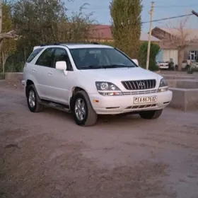 Lexus RX 300 2002