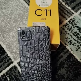 Realme C11