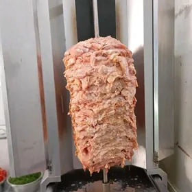 doner lezzet