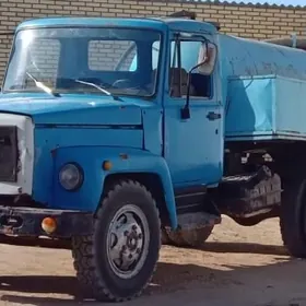 Gaz 53 1992