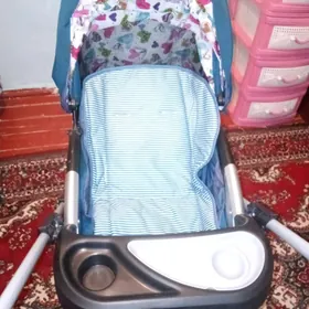 Çağa kalyaska