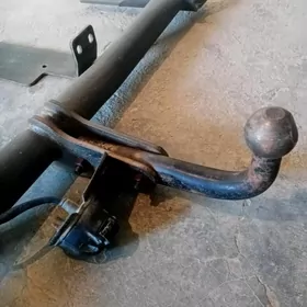 Opel Farkop