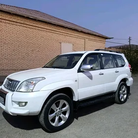 Toyota Land Cruiser Prado 2003