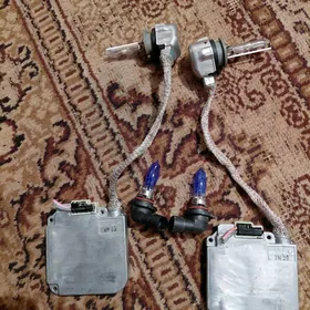 Es 350 ksinon blok komp.