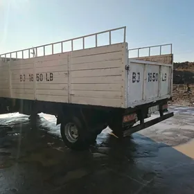 Isuzu Amigo 2000