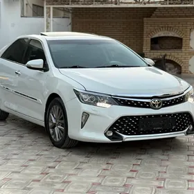 Toyota Camry 2013