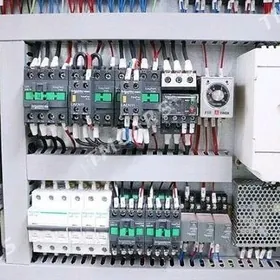 ELEKTRIK SANTEHNIK