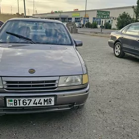 Opel Astra 1992