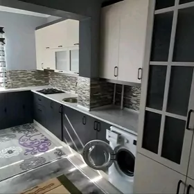Arenda jaý 11 mkr 3 kom 