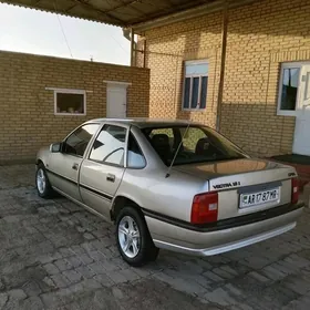 Opel Vectra 1992