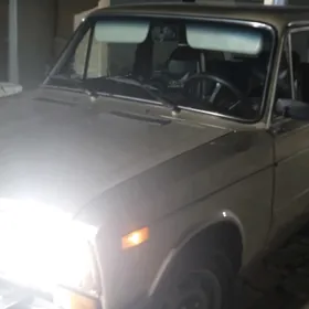 Lada 2106 2001
