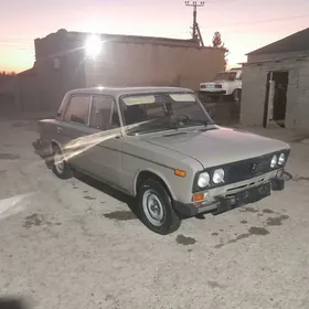 Lada 2106 1989