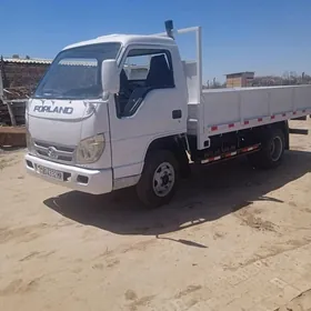 Forland H2 2011
