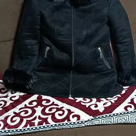 ДУБЛЕНКА
