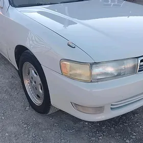 Toyota Cresta 1994
