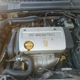 1.6ekotec vektra b
