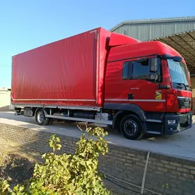 Man TGX 2020