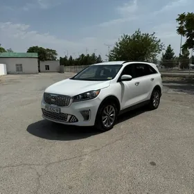 Kia Sorento 2020