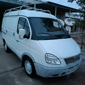 Gaz Gazel 2008