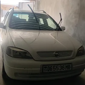 Opel Astra 1999