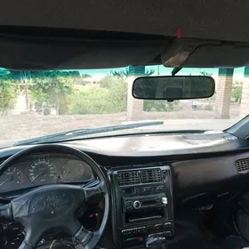Toyota Corona 1995