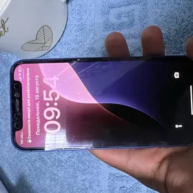 Iphone 12mini