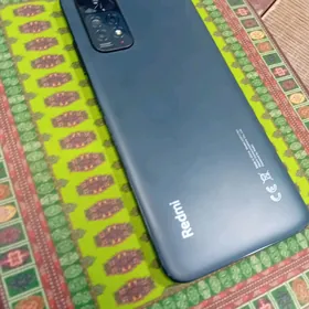 REDMI NOTE 11