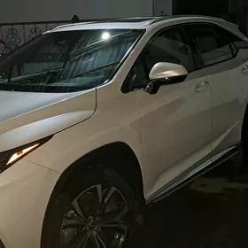 Lexus RX 350 2022