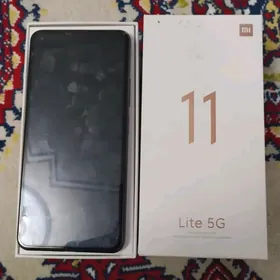 Mi 11 lite