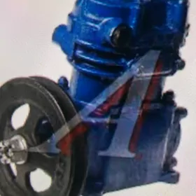 Zil kompresor
