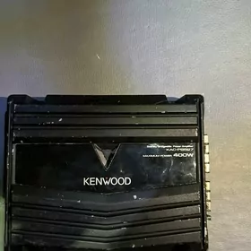 Kenwood usulitel