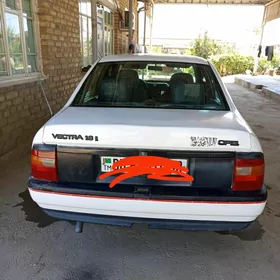 Opel Vectra 1989