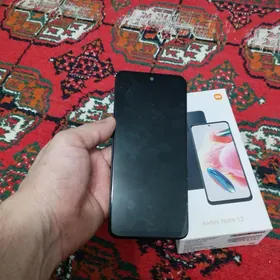Redmi not 12  8/128gb