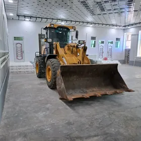 XCMG LW300F 2016