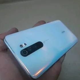 Redmi not 8 pro 6/128