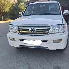 Toyota Land Cruiser 2001