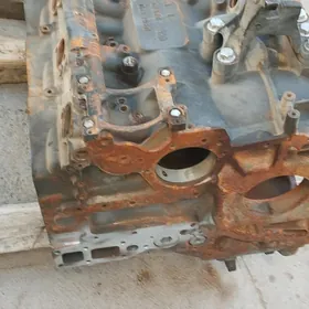 Daf 105 blok