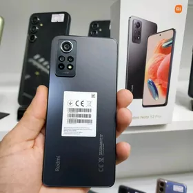 NOTE 12 PRO 12/256 GB