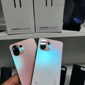 MI 11 LITE 8/128 GB KREDIT