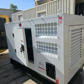 Generator 63kwa
