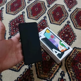 Samsung A41