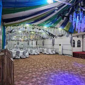 Satlyk Göcme Restoran 9x70m