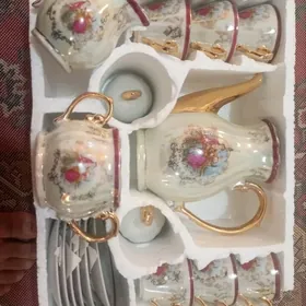 pasuda komplekt Madonna