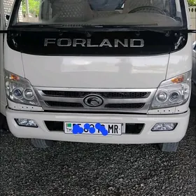Forland H3 2015